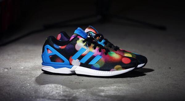 adidas Originals ZX Flux 